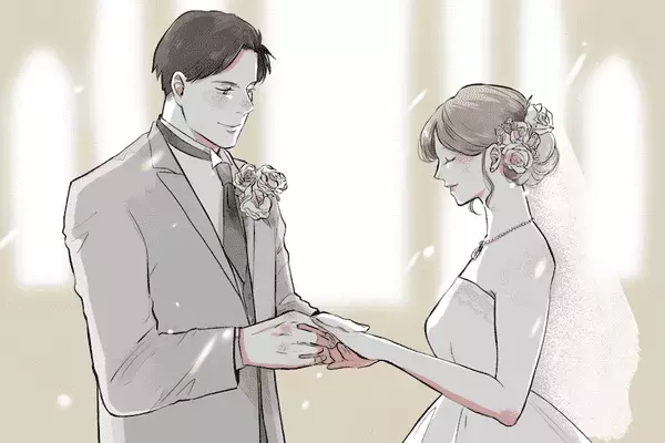 O型の彼が思う！「この人と結婚します♡」惚れ直した彼女の言動＜第１位〜第３位＞