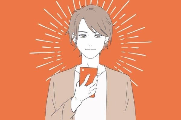 【星座別】男性が「会いたい」と思ってる時にしてくるLINEって？♡