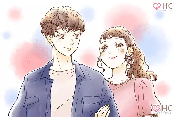 男子が【彼女との電話】でドキっとする瞬間　第３位：「顔見たいな」第２位：自分から切れない　第１位は...？