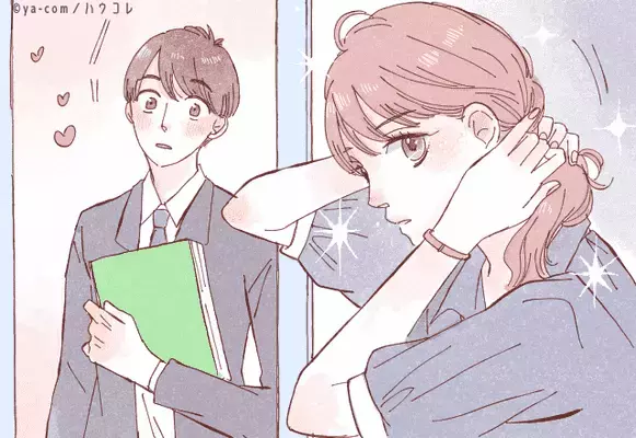 【星座別】この春、「モテ期を迎える女性」ランキング＜第４～６位＞