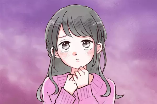 【フラれがちな女性】に共通する言動って？３位：自己評価が低い発言をしがち、２位：相手のことを過剰に気遣う、１位は...？