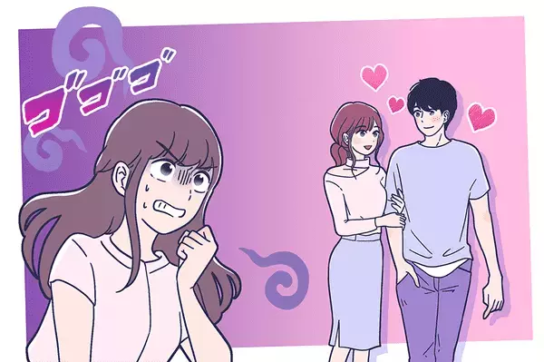 【星座x血液型】ゆるせないっ！「修羅場の数が多い女性」ランキング＜第４位〜第６位＞