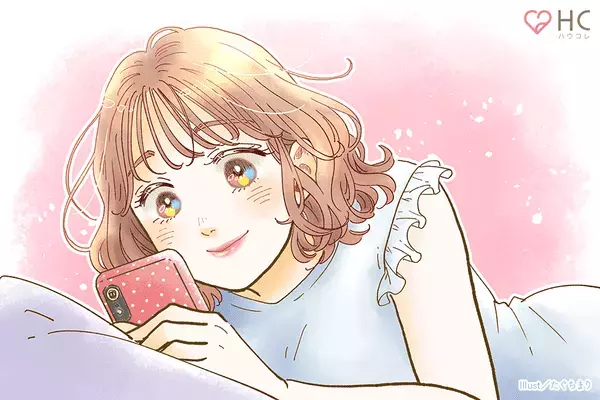 【星座別】近々♡「気になる彼からアプローチされる女性」ランキング＜第４位～６位＞