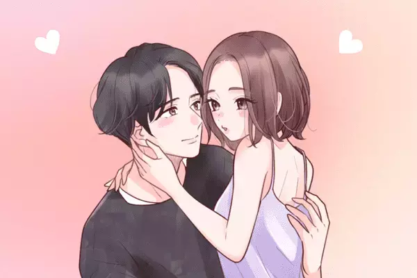 【一番響く！】男子が超ドキッとする「彼女からの愛情表現」　第３位：普段しない愛情表現、第２位：「お嫁さん」風、第１位は...？