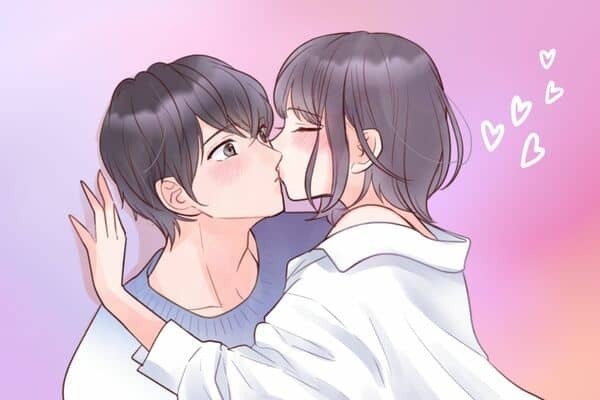 【血液型別】良すぎる♡彼が夢中になる「キステク」＜O型～AB型＞