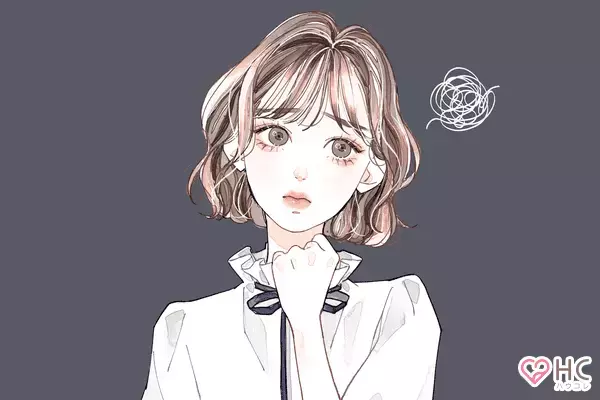 どうしたらいいの...！【彼氏の浮気が発覚した時の対処法】第3位：浮気相手との関係をどうするのか聞く、第2位：時間を置いて冷静になる、第1位は...？