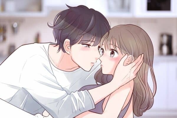 長続きカップルはしてます！【特別な愛情表現♡】３位：頭を撫でる、３位：行ってらっしゃいのハグ、１位は...？