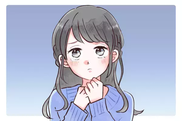 振られた後スグ！【彼氏を作る方法】３位：マッチングアプリ、２位：友達の紹介、１位は...？