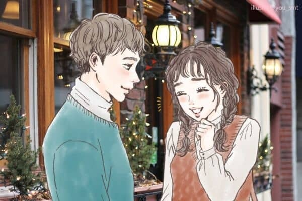 モテ女が密かにしてる！【会話術】３位：褒める、２位：聞き上手になる、１位は...？