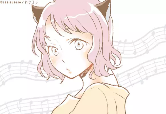 モテる女子の定番！【猫系女子】の魅力とは？　３位：たまに見せるギャップ、２位：全てを見せないミステリアスさ、１位は...？