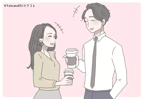 【職場でモテる女性♡】意識していることって？　３位：連絡・相談・報告ができる、２位：人によって程度を変えない、１位は...？