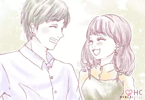 【大好きな彼氏と長続きさせる方法】第３位：自分だけの時間も大切にしている、第２位：頻繁に愛情表現をしている、第１位は...？