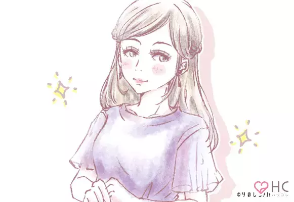 モテない女子が【モテる女子に変わる】ためにやったこと！第３位：楽しい会話、第２位：自分磨き、第１位は...？