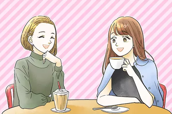 友だちに良い人を紹介してもらうポイント！第３位：自分の希望を明確に伝える、第２位：複数人を紹介してもらう、第１位は？