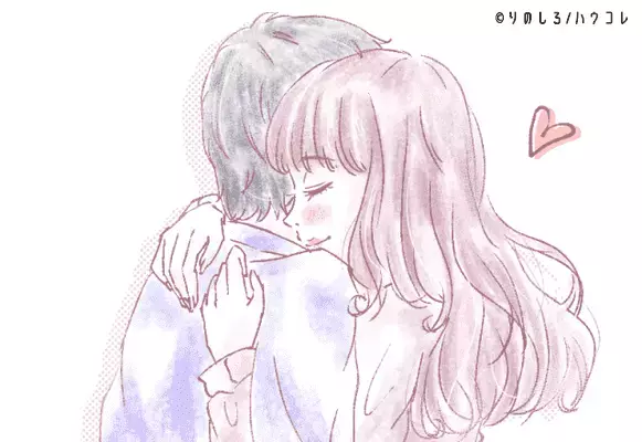少女漫画じゃない！実は【彼が嫌がるシチュエーション】３位：過剰なボディタッチ、２位：束縛、１位は？