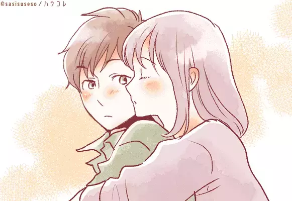 疲れた彼を癒す！忙しい日でもできるラブラブ癒し術とは♡３位：手作りのお弁当で癒しを与える、２位：マッサージで疲れを癒す、第１位は...？