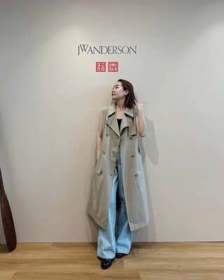 待望のコラボきたー！！【ユニクロ×JWアンダーソン】史上最強のコレクションの中からイチ押しアイテムを紹介！