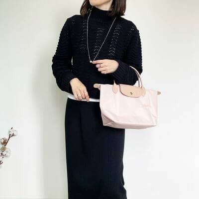 人気すぎて即完売！イロチ買い必須の【ZARA】デザインセーターを買うなら今...！！