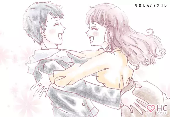 【同棲前にチェック！】カップル長続きの秘訣♡ 第３位：お金のルール、第２位：家事分担、第１位は...？