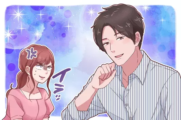 「あーもう無理！」彼氏のワガママ撃退法！第３位：うまく断る、第２位：自分の意見をしっかり伝える、第１位は...？