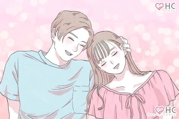 【血液型別】ゾッコン♡男性が120％好きになった時に見せる姿＜O型・B型＞