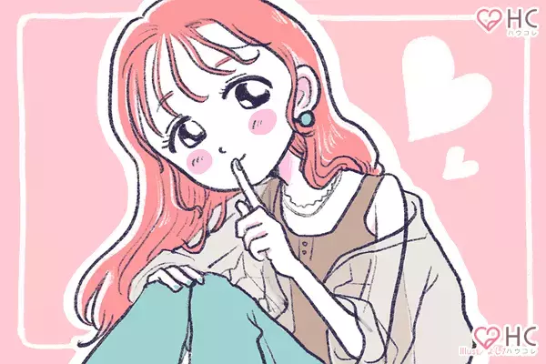 【星座別】４月後半、隠れモテ女ランキング＜第１〜３位＞