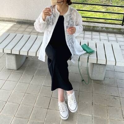 「3000円以下で買える♡」この夏イチ押し【ユニクロ・GU】ワンピース人気すぎるから急いでチェックして！