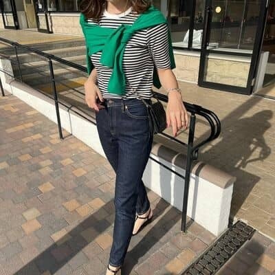 「これは1枚絶対持ってて」着て1秒日焼け止め！？【ユニクロ】UVカットもオシャレも叶う優れもの♡