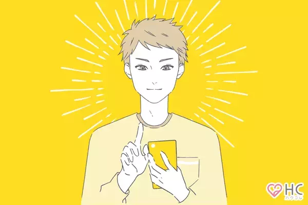 男性の血液型でわかる！安心して♡カレの本命度が分かる言動〈O型・B型〉