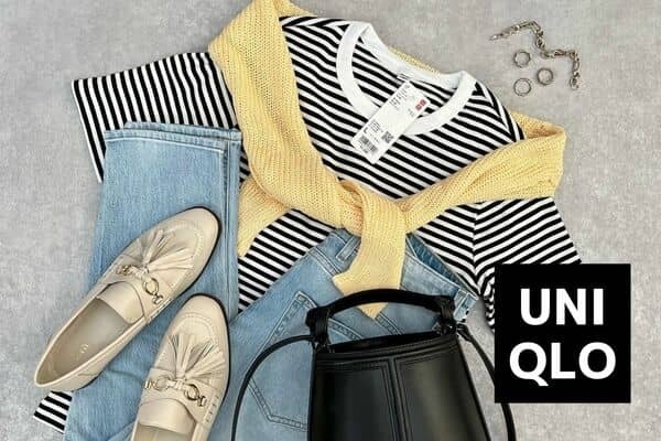 「これぞコスパ最強」こんなに使えて‘‘1500円以下！？’’買わない理由が見つからない「ボーダーT」