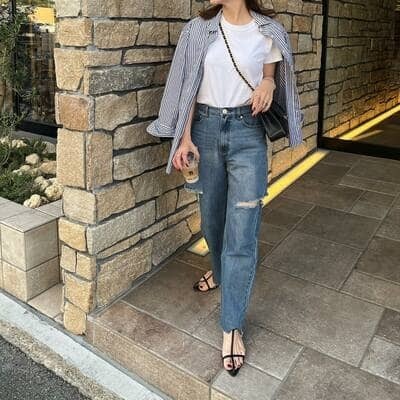 【ユニクロ教科書】定番Tシャツって種類多すぎ？何が違うの？大人女子におすすめTシャツ３選