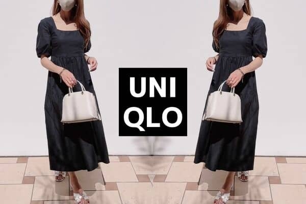 「本当は秘密にしたい...」これ【ユニクロ】？！‘’お宝級ワンピ” 注意点もあるからチェック必須！