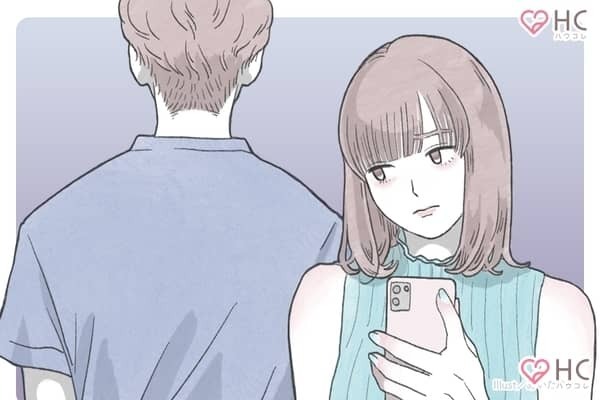 もううんざりだよ...【彼女がやりがちなNG行動】３位：束縛しすぎる、２位：愚痴を言いすぎる、１位は...？