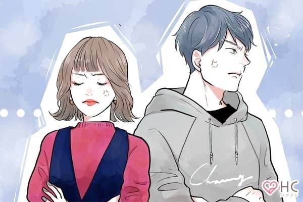 「ヤバい、めっちゃ怒ってる...」喧嘩後に効く謝罪方法って？　第３位：言葉よりも行動で示す謝罪　第２位：相手の気持ちを汲んだ謝罪　第１位は...？