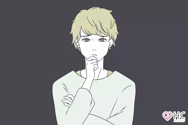 実は男性がドン引きしてる！【女性のNG言動】３位：束縛、２位：ネガティブ発言、１位は...？