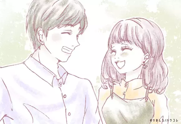 遅くないよ！【付き合ってから好きになる方法】第３位：共通の趣味を見つける、２位：デートを楽しむ、１位は...？