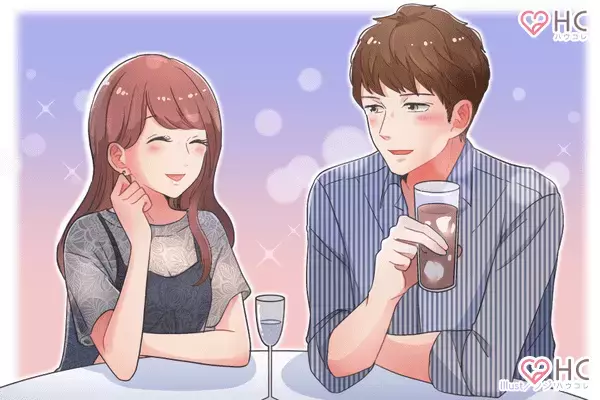 男性の血液型でわかる！「やばいめっちゃ好き！」と感じる瞬間＜O型、B型＞