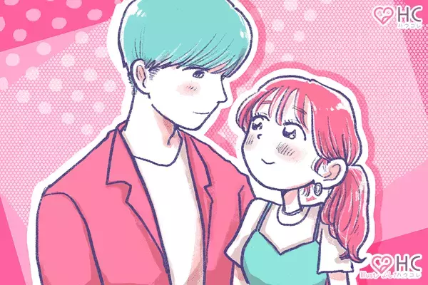 男性の血液型でわかる！「やばいめっちゃ好き！」と感じる瞬間＜ A型、AB型＞