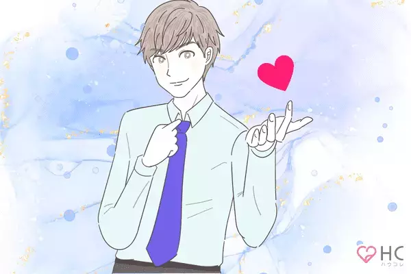 男性の血液型でわかる！彼がキュン死する「無防備しぐさ」＜第３位〜第４位＞