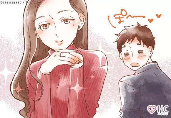 男性の血液型でわかる！恋の芽生え♡「女友達から本命に昇格する瞬間」＜A型・AB型＞