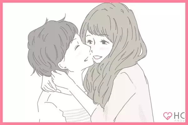 男性の血液型でわかる！言ってあげたい♡彼が喜ぶ「キス後のセリフ」＜A型・AB型＞