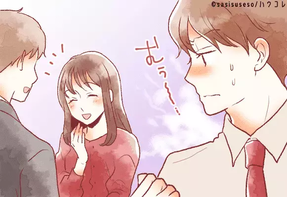 男性の血液型でわかる！彼の心が離れていく【NG行動】＜Ａ型・AB型＞