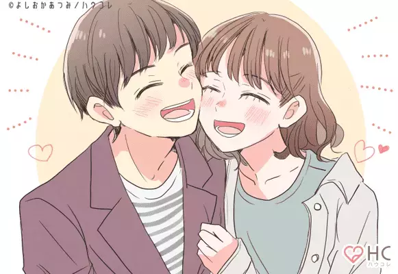 【星座×血液型別】上手くいく？！今、両思い度が高い女性ランキング＜第４～６位＞