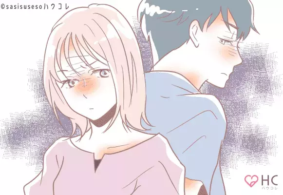 彼の星座で分かる！倦怠期なの...？「別れたいときにする行動」〈おひつじ座～おとめ座〉