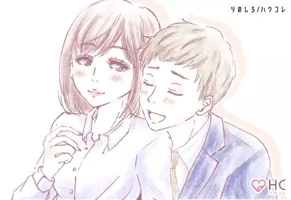 彼の誕生月で分かる！分かりやすすぎ！「彼女に見せる溺愛サイン」＜７月～１２月＞