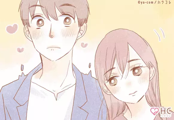 彼の誕生月で分かる！分かりやすすぎ！「彼女に見せる溺愛サイン」＜１月～６月＞