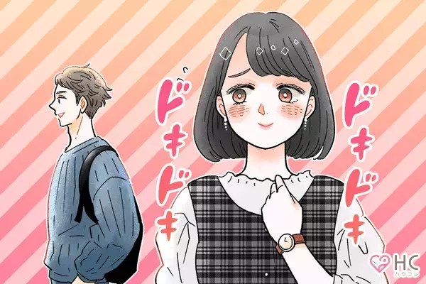 やっぱり両想いになりたい！片思い女子が進展するコツ♡第３位：彼のSNSをチェック、第２位：彼との思い出を振り返る、第１位は...？