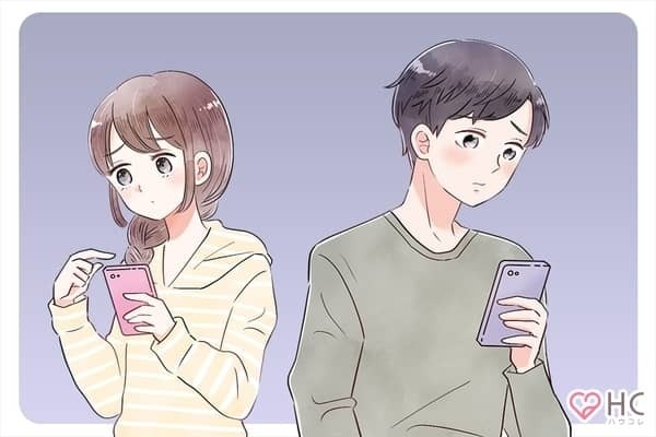 男性の星座でわかる！「嫌われたくない！」彼が面倒に思うLINE＜おひつじ座～おとめ座＞