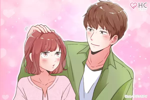 「ヤバい...可愛すぎるけど...」彼女が可愛すぎると困ることって？３位：友達に自慢しすぎる、２位：彼女に依存しすぎる、１位は...？