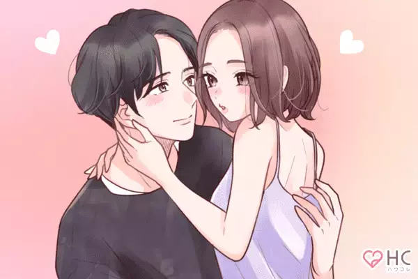 男性の星座でわかる！彼が思わず「キスしたくなる」瞬間〈てんびん座〜うお座〉